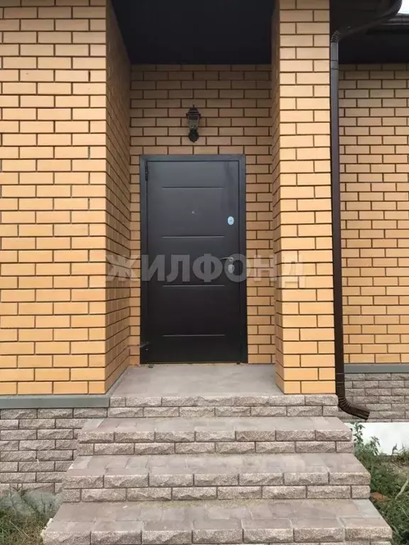 Дом в Белгородская область, Белгородский район, Новосадовское с/пос, ... - Фото 1