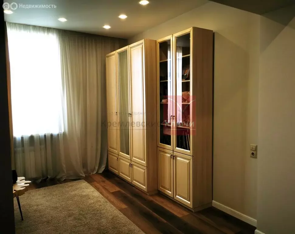 2-комнатная квартира: Москва, Ленинградское шоссе, 13к1 (47.8 м) - Фото 2