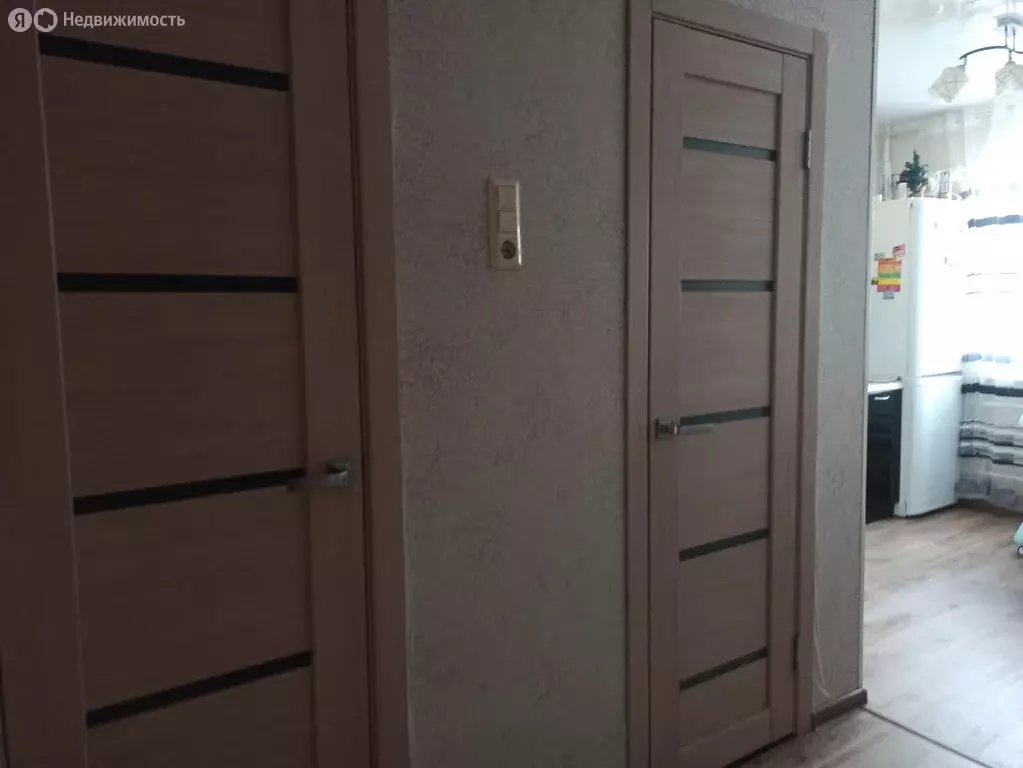 1-комнатная квартира: Магнитогорск, проспект Карла Маркса, 169 (32 м) - Фото 1