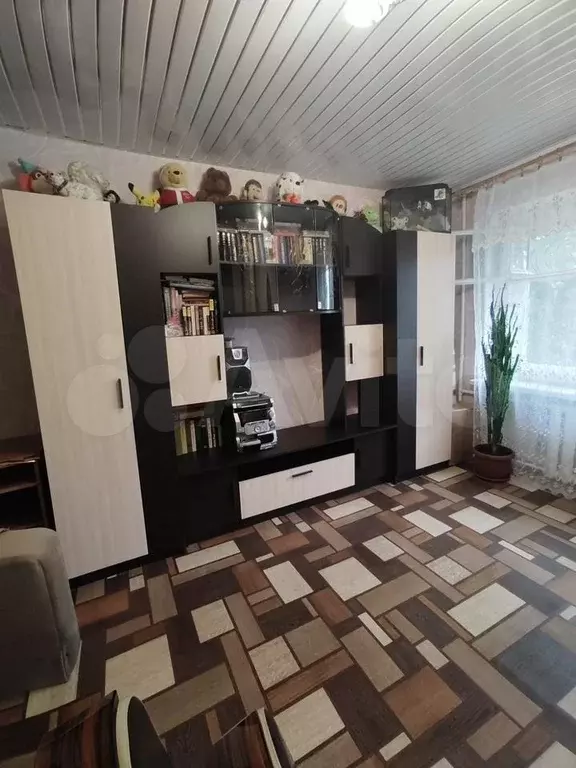 Комната 12 м в 5-к., 3/5 эт. - Фото 0