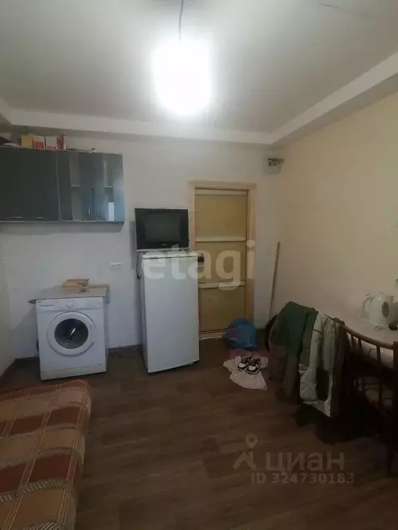 Комната Томская область, Томск Алтайская ул., 163А (12.0 м) - Фото 2