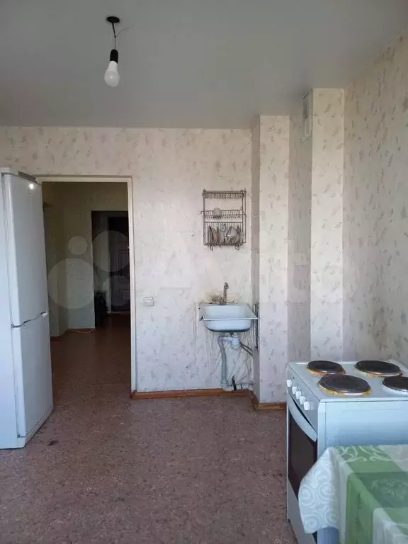 2-к. квартира, 60 м, 1/16 эт. - Фото 1