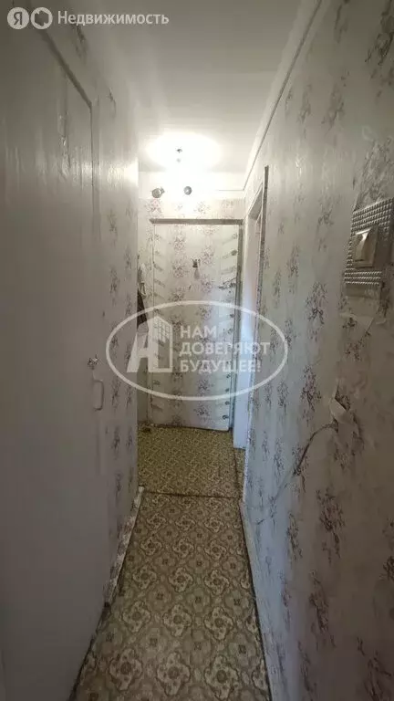 1-комнатная квартира: Чайковский, улица Карла Маркса, 17 (33 м) - Фото 0