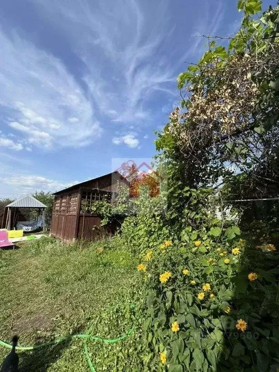 Дом в Самарская область, Красноярский район, Новосемейкино городское ... - Фото 1