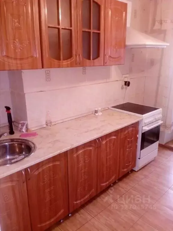 1-к кв. Самарская область, Тольятти Автозаводское ш., 41 (40.0 м) - Фото 1