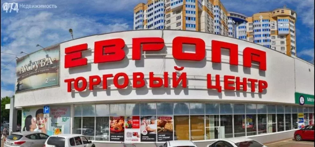 1к в 4-комнатной квартире (18.3 м) - Фото 1