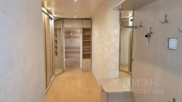 2-к кв. Санкт-Петербург Северный просп., 6К1 (57.0 м) - Фото 0