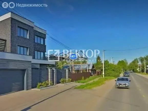 Участок в Иваново, Рыбинская улица, 28 (3.5 м) - Фото 2