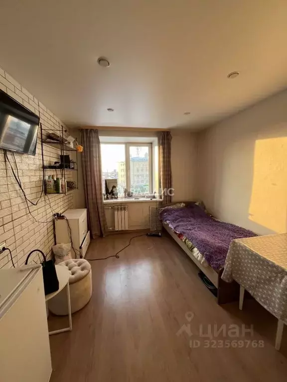 Комната Бурятия, Улан-Удэ ул. Смолина, 38 (12.0 м) - Фото 2