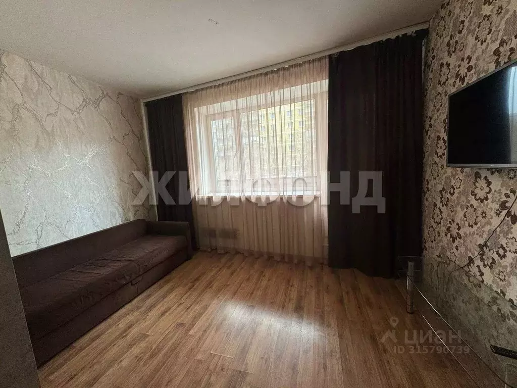 Студия Хакасия, Абакан ул. Ивана Ярыгина, 21 (30.0 м) - Фото 0