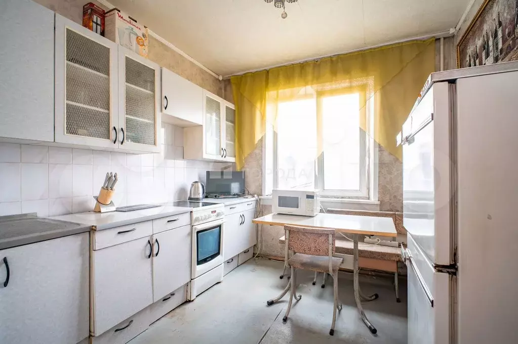 2-к. квартира, 54 м, 2/9 эт. - Фото 1