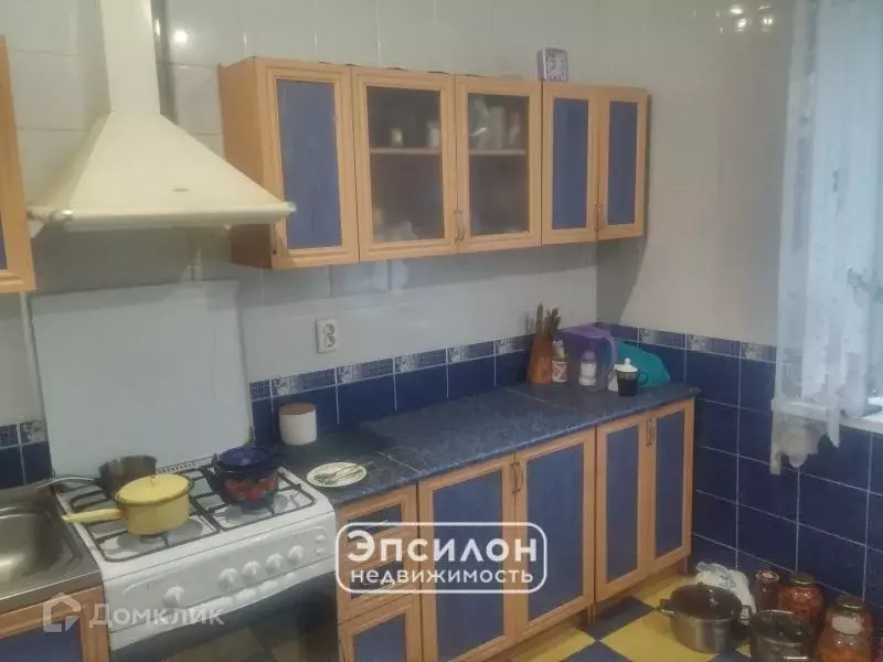 Продаётся 4-к квартира, 87 м - Фото 1