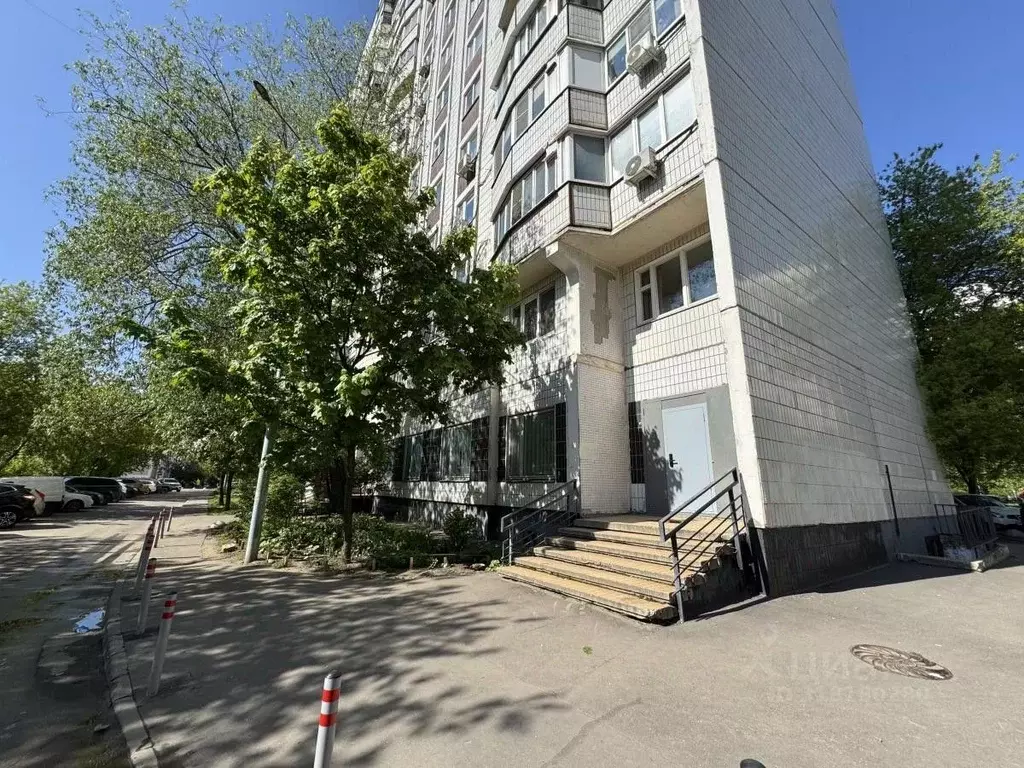 Помещение свободного назначения в Москва 2-й Южнопортовый проезд, 23К2 ... - Фото 0