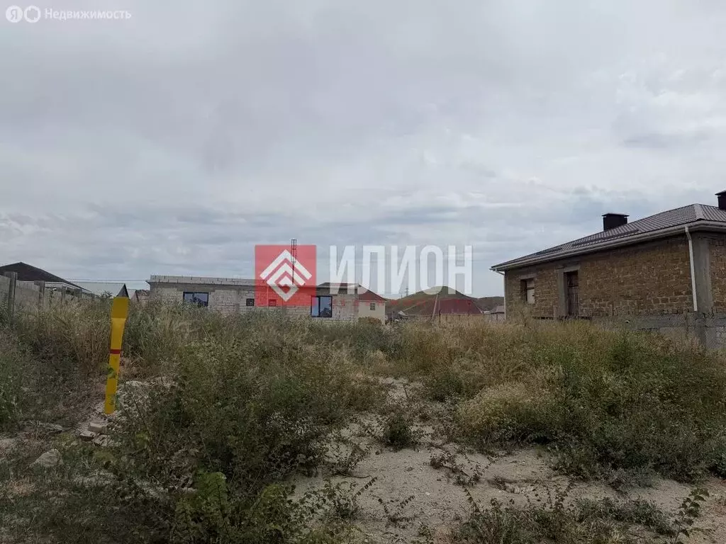 Участок в Судак, Ореховый бульвар, 24 (6 м) - Фото 2