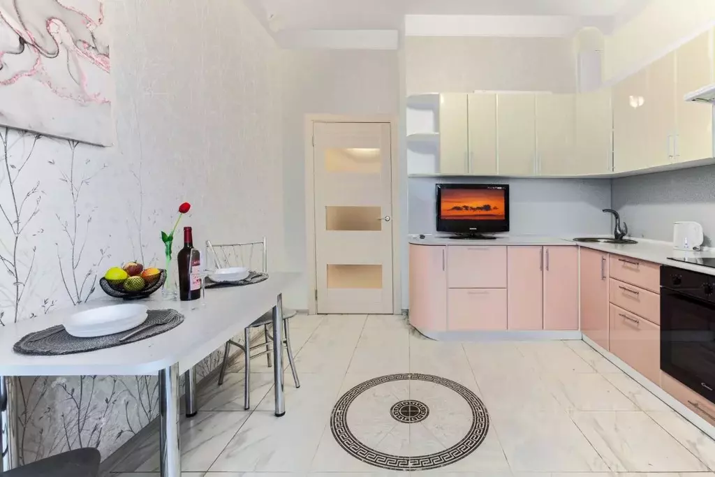 1-к кв. Самарская область, Самара Садовая ул., 176 (40.0 м) - Фото 2