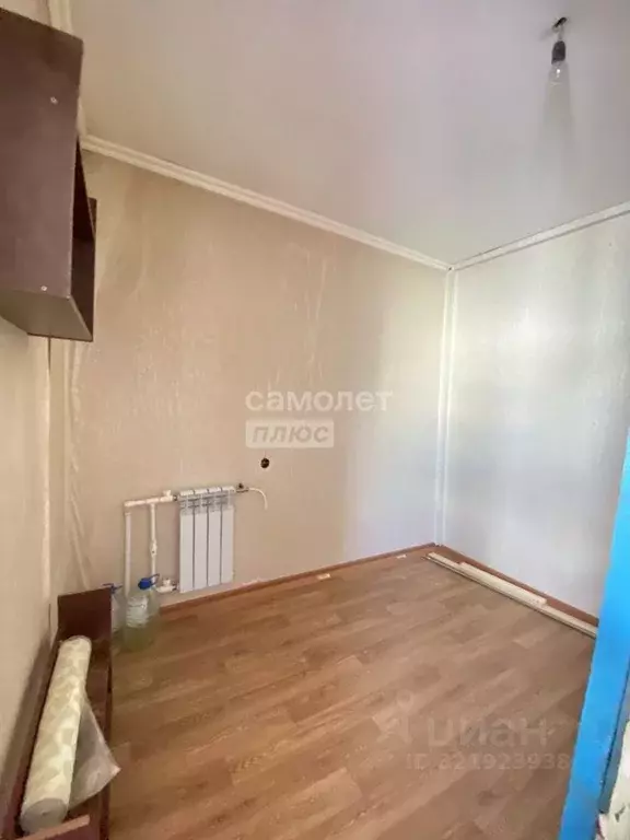 Комната Калмыкия, Элиста ул. Балакаева, 5к3 (25.4 м) - Фото 2