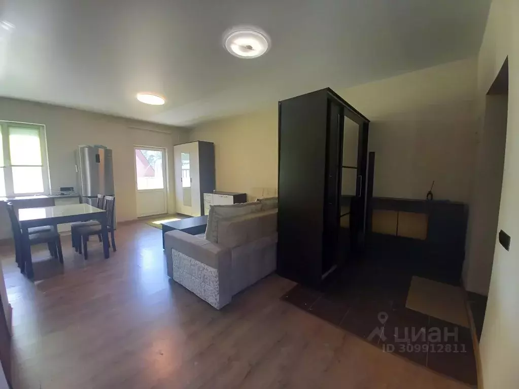 Таунхаус в Иркутская область, Иркутский муниципальный округ ... - Фото 2