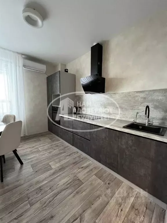 1-к кв. Пермский край, Пермь ул. Василия Татищева, 4 (38.1 м) - Фото 0