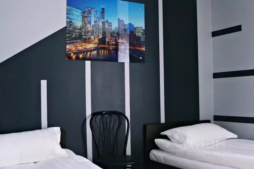 Комната Хабаровский край, Комсомольск-на-Амуре ул. Кирова, 51 (30.0 м) - Фото 1