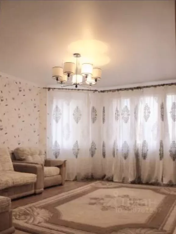 3-к кв. Московская область, Чехов ул. Уездная, 3 (85.0 м) - Фото 2