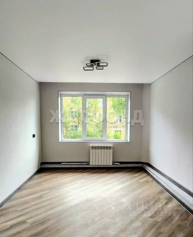 2-к кв. Хакасия, Абакан Нижняя Согра мкр, ул. Буденного, 76 (50.0 м) - Фото 1