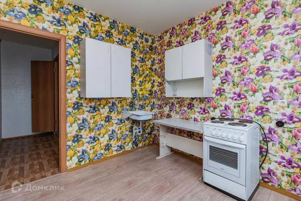 Продаётся 2-к квартира, 56.6 м - Фото 1