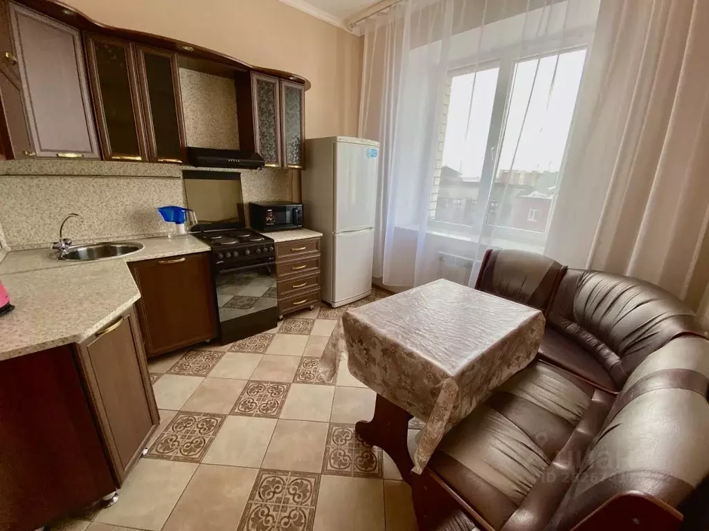 1-к кв. Забайкальский край, Чита Красноярская ул., 6 (35.0 м) - Фото 2