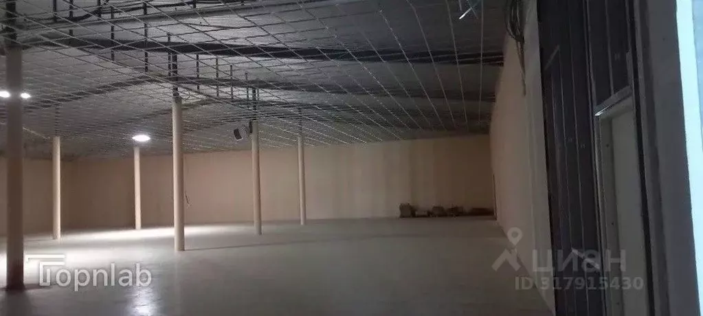 Торговая площадь в Ленинградская область, Тельмана Тосненский район, ... - Фото 2