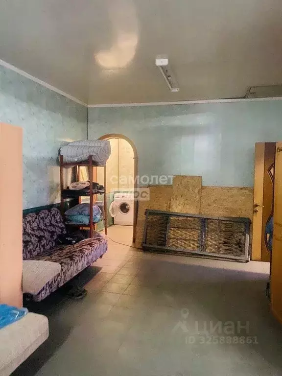 Дом в Московская область, Клин городской округ, д. Ямуга 84 (152 м) - Фото 2