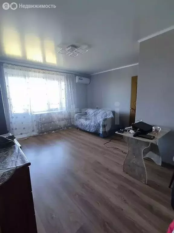 1-комнатная квартира: Борисоглебск, Северный микрорайон, 45 (36 м) - Фото 2