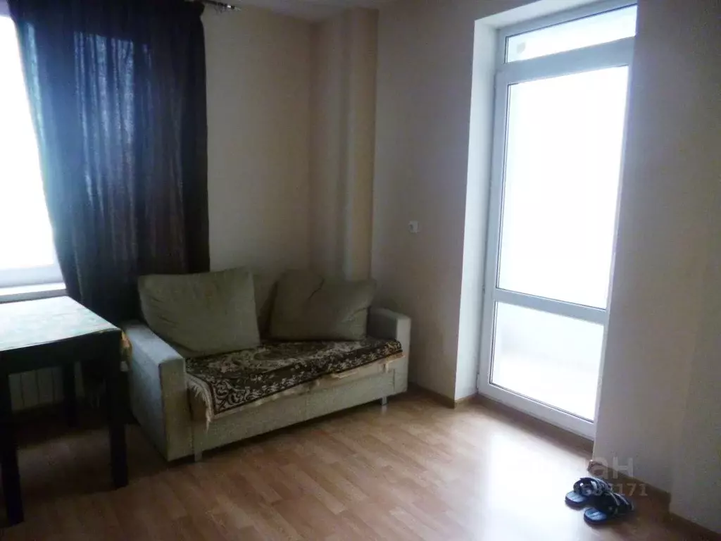 2-к кв. Свердловская область, Екатеринбург ул. Татищева, 49 (51.0 м) - Фото 2