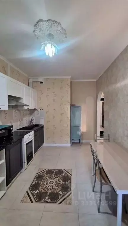 1-к кв. Москва Сосенское поселение, просп. Куприна, 34к1 (39.6 м) - Фото 1
