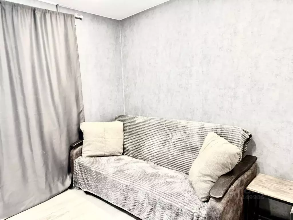 Студия Татарстан, Казань ул. Айрата Хайруллина, 5к1 (18.0 м) - Фото 2