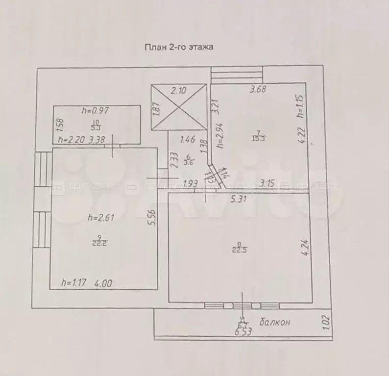 Дом 155,2 м на участке 21,9 сот. - Фото 0