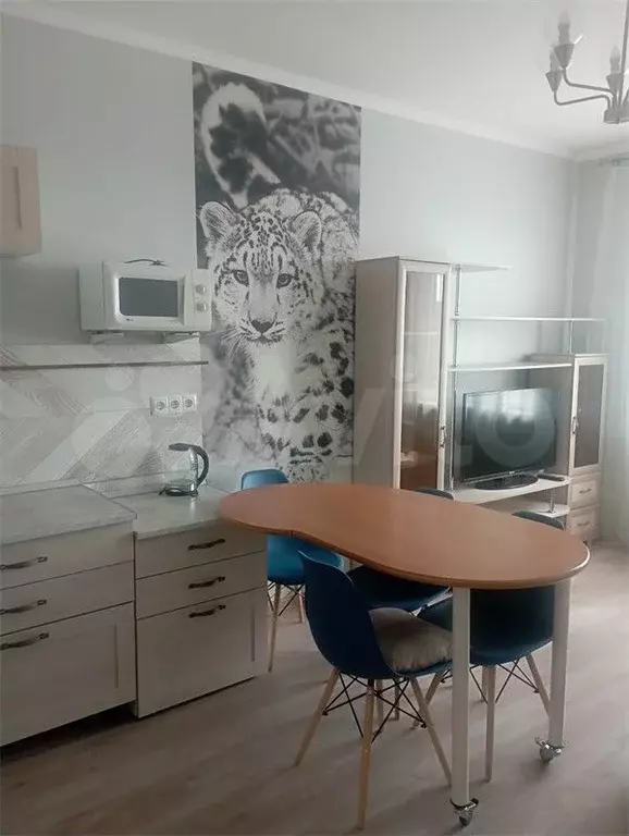 2-к. квартира, 46 м, 2/9 эт. - Фото 0