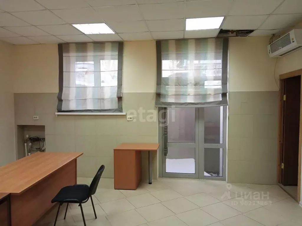 Офис в Ставропольский край, Ставрополь ул. Ленина, 458 (78 м) - Фото 0