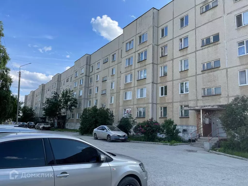 Продаётся 3-к квартира, 64.8 м - Фото 0