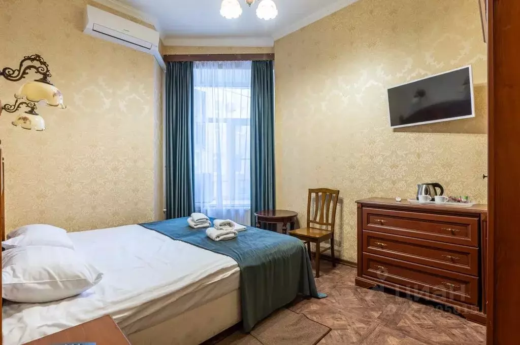 Комната Санкт-Петербург Невский просп., 82Б - Фото 1