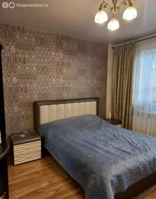 1-комнатная квартира: Краснодар, улица Героев-Разведчиков, 26 (45 м) - Фото 1