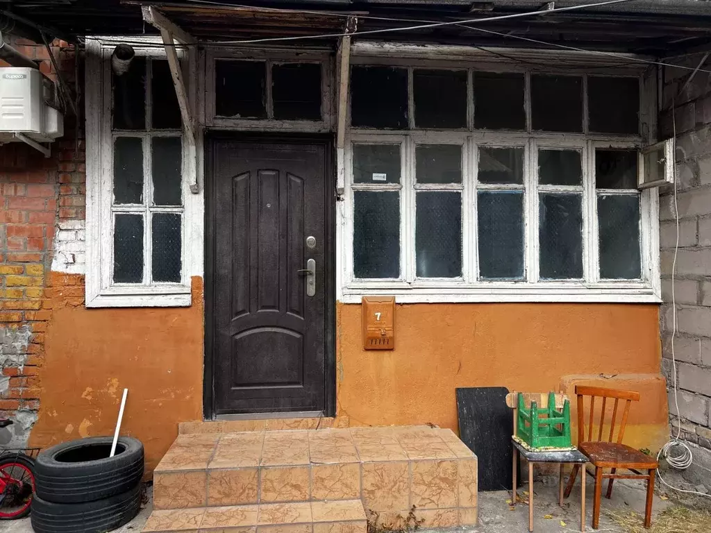 Студия Северная Осетия, Владикавказ ул. Воробьева, 20 (30.0 м) - Фото 2