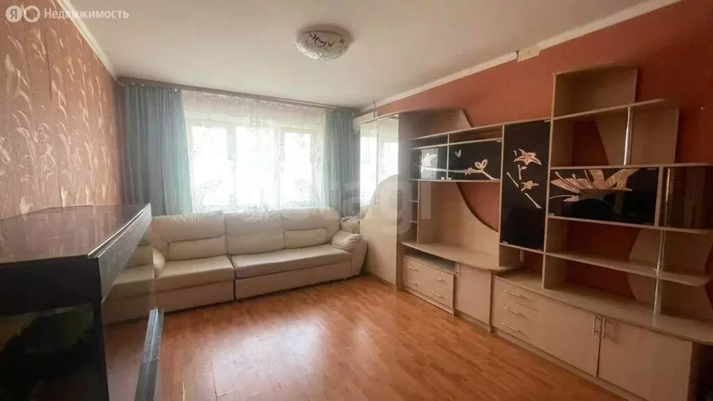 3-комнатная квартира: Липецк, улица И.В. Свиридова, 3 (67.7 м) - Фото 2