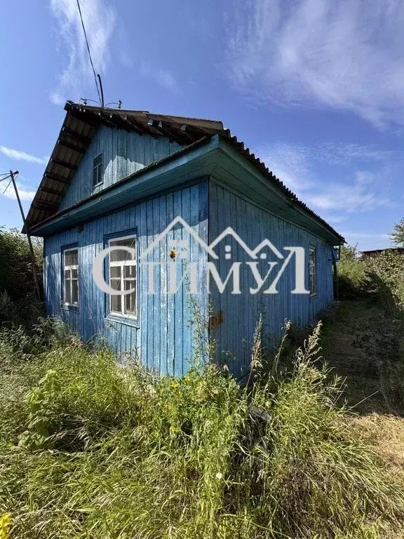 Дом в Хакасия, Усть-Абакан рп ул. Набережная, 25 (38 м) - Фото 2