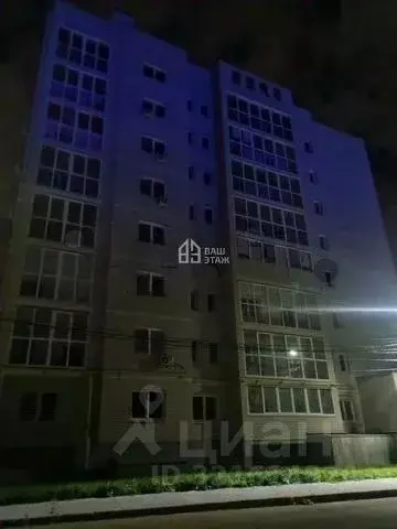 2-к кв. Калужская область, Калуга Резервный пер., 11 (61.0 м) - Фото 2