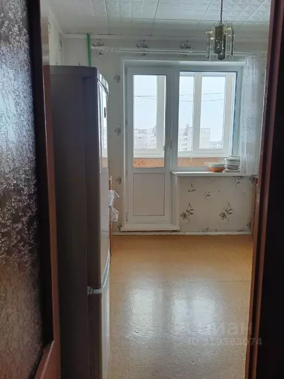 1-к кв. Чувашия, Чебоксары ул. Ленинского Комсомола, 76 (32.5 м) - Фото 1