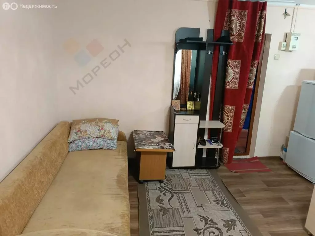1к в -комнатной квартире ( м) - Фото 0