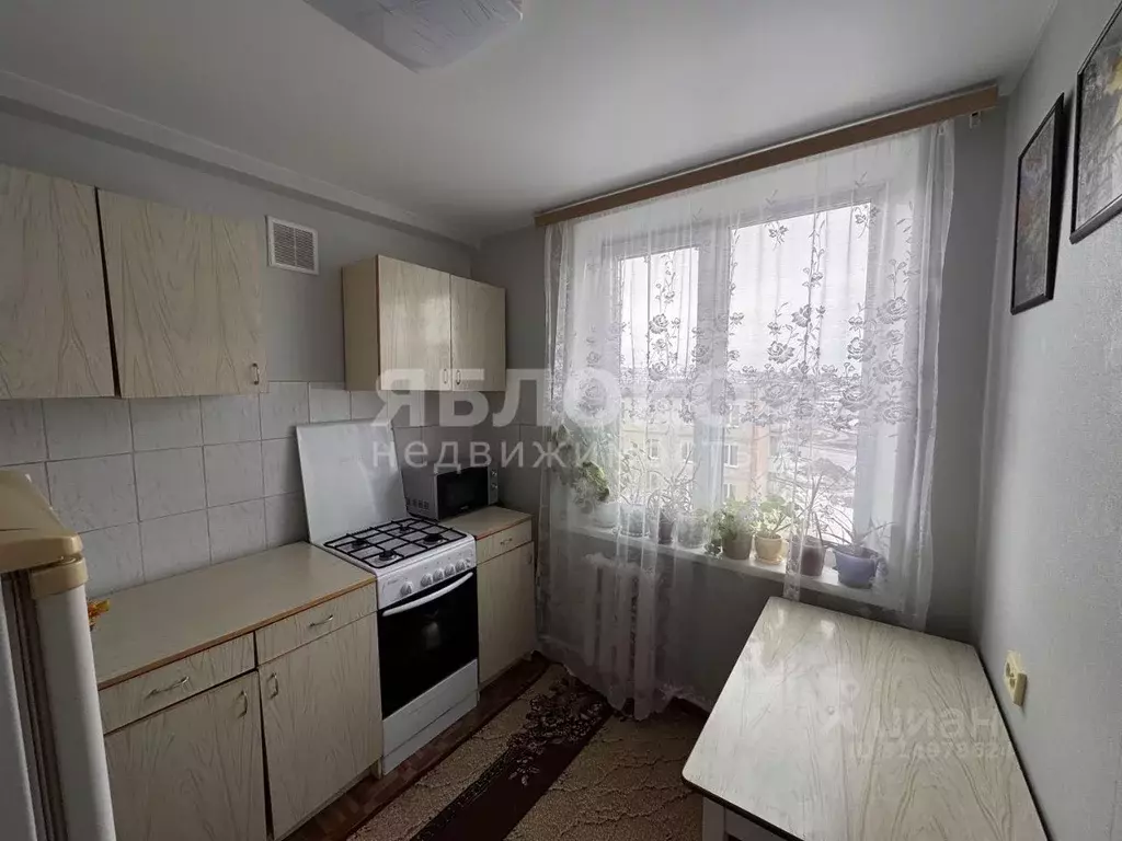 1-к кв. Пермский край, Березники ул. Свердлова, 140 (33.0 м) - Фото 1