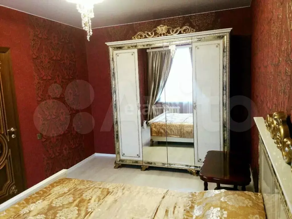 1-к. квартира, 46 м, 9/14 эт. - Фото 1