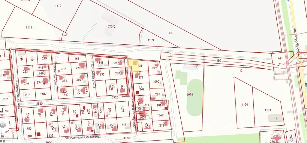 Дом в Пензенская область, Пенза проезд 5-й Мозжухина, 36 (73 м) - Фото 1