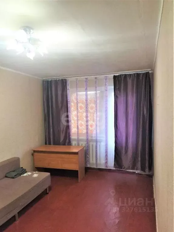 3-к кв. Крым, Симферополь ул. Лескова (50.0 м) - Фото 1