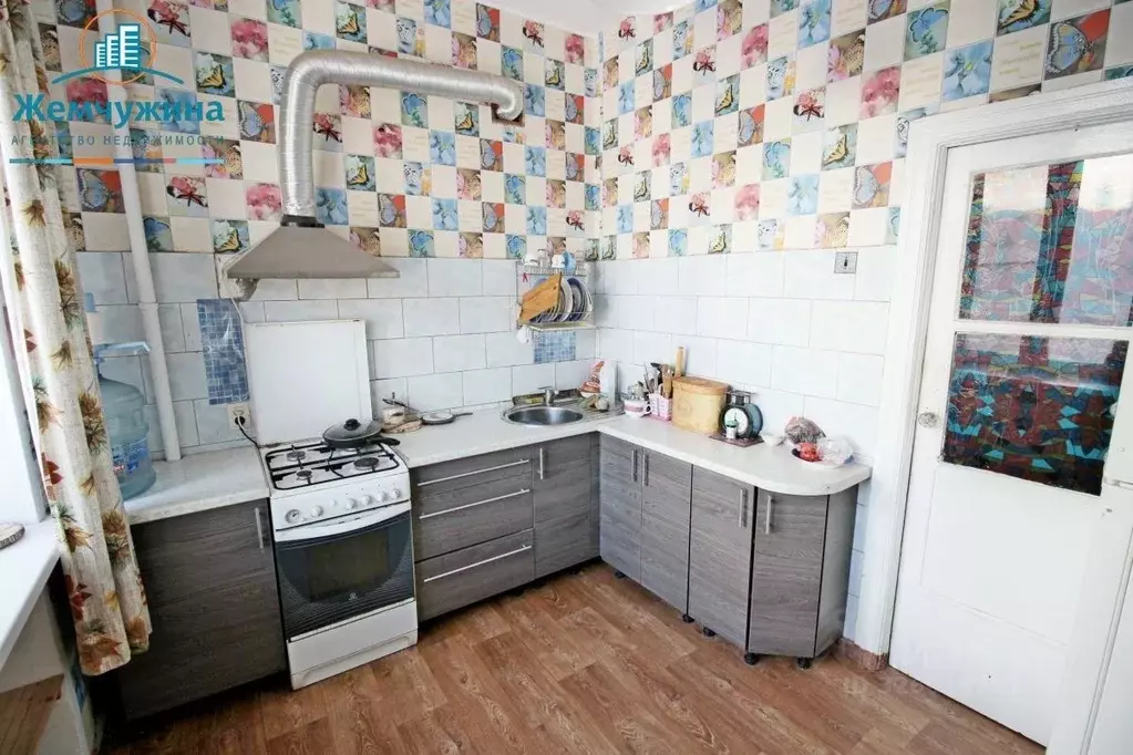 2-к кв. Ульяновская область, Димитровград просп. Димитрова, 9 (54.0 м) - Фото 2